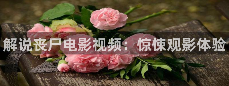 奇优影视高清电影免费观看：解说丧尸电影视频：惊悚观影体验